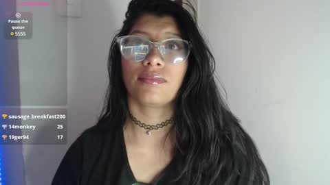 Sanctuary online show from 9, 3, 2025