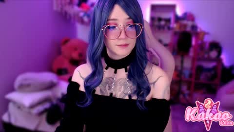 kakao chan online show from 21, 2, 2025