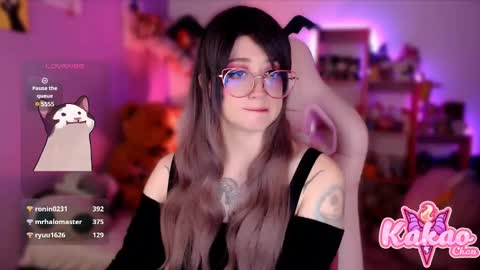 kakao chan online show from 10, 3, 2025