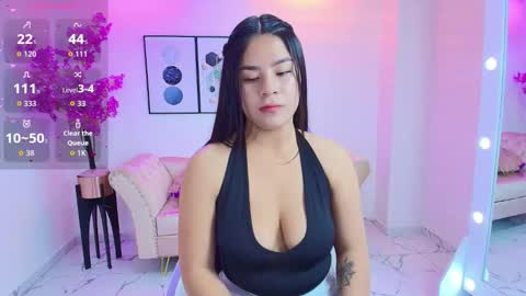 Kaori online show from 5, 12, 2025