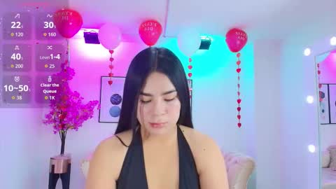 Kaori online show from 11, 2, 2026