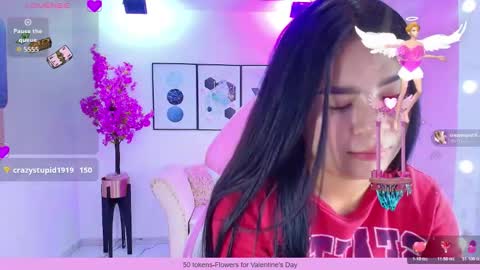 Kaori online show from 25, 2, 2026