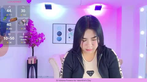 Kaori online show from 26, 2, 2026