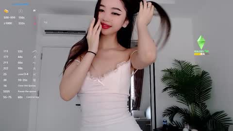 Snapshot of kaori_me chatting on 13, 9, 2025 Dju online show from 13, 9, 2025