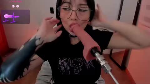Snapshot of kaori_moon_ chatting on 10, 6, 2026 Hanny online show from 10, 6, 2026
