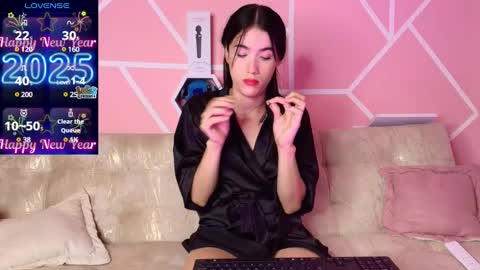 kaoriille online show from 7, 2, 2025