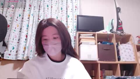 kaorixp online show from 17, 10, 2025