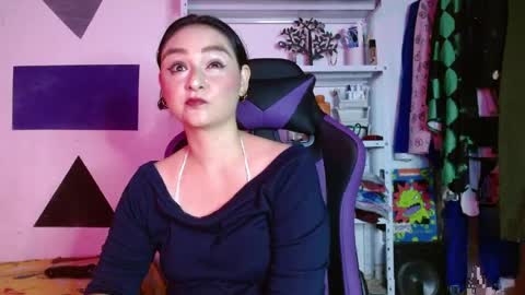 Kaory online show from 4, 4, 2026