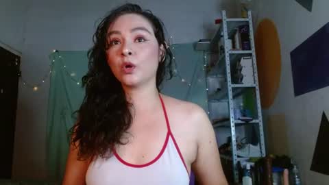 Kaory online show from 10, 6, 2026