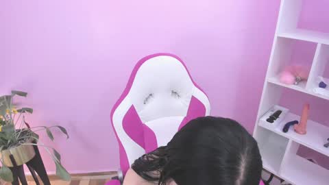 Snapshot of kaory_azumi chatting on 5, 12, 2024 kaory_azumi online show from 5, 12, 2024