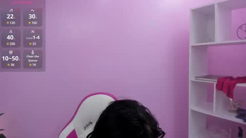 Snapshot of kaory_azumi chatting on 27, 12, 2024 kaory_azumi online show from 27, 12, 2024