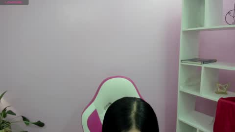 Snapshot of kaory_azumi chatting on 30, 12, 2024 kaory_azumi online show from 30, 12, 2024