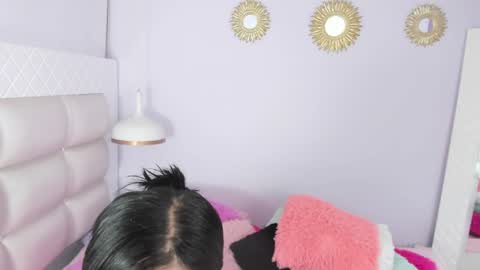 Snapshot of kaory_azumi chatting on 31, 1, 2025 kaory_azumi online show from 31, 1, 2025