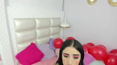 Snapshot of kaory_azumi chatting on 13, 2, 2025 kaory_azumi online show from 13, 2, 2025