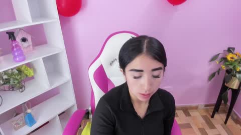 Snapshot of kaory_azumi chatting on 17, 2, 2025 kaory_azumi online show from 17, 2, 2025