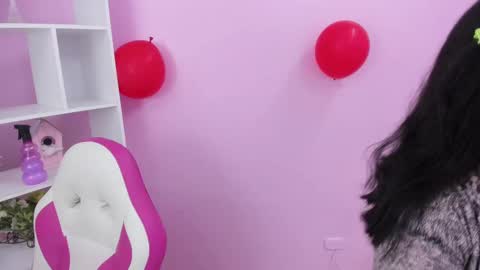 Snapshot of kaory_azumi chatting on 17, 2, 2025 kaory_azumi online show from 17, 2, 2025