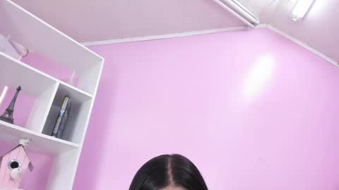 Snapshot of kaory_azumi chatting on 24, 2, 2025 kaory_azumi online show from 24, 2, 2025