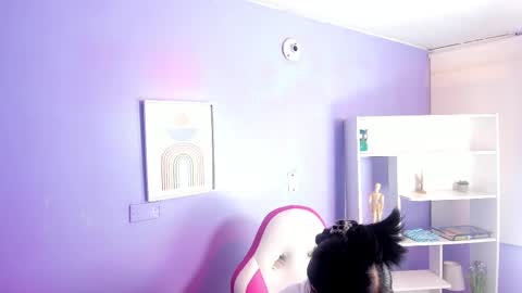 Snapshot of kaory_azumi chatting on 9, 9, 2025 kaory_azumi online show from 9, 9, 2025