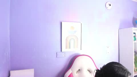 Snapshot of kaory_azumi chatting on 16, 9, 2025 kaory_azumi online show from 16, 9, 2025