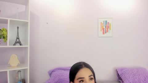 Snapshot of kaory_azumi chatting on 17, 9, 2025 kaory_azumi online show from 17, 9, 2025
