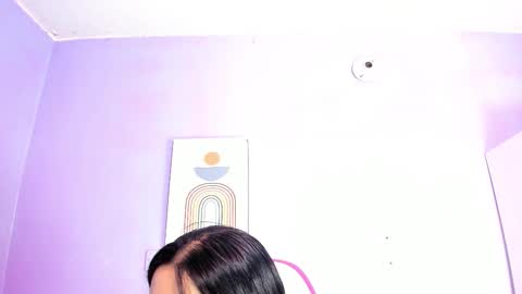 Snapshot of kaory_azumi chatting on 19, 9, 2025 kaory_azumi online show from 19, 9, 2025