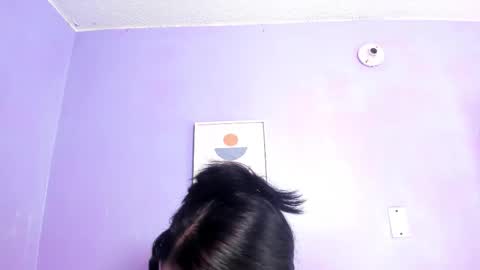 Snapshot of kaory_azumi chatting on 22, 9, 2025 kaory_azumi online show from 22, 9, 2025