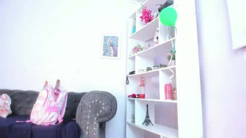 kaory_azumi online show from 7, 4, 2026