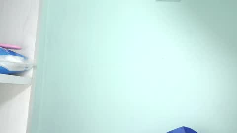 kaory_azumi online show from 31, 5, 2026