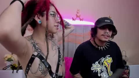 Snapshot of kaoz_23_ chatting on 15, 10, 2025 KaoZ Goeth online show from 15, 10, 2025