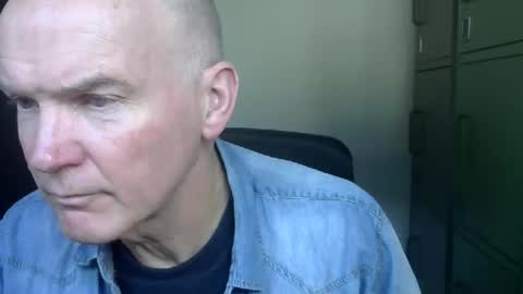 Robbie online show from 18, 1, 2026