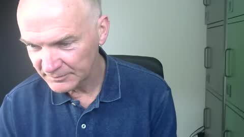 Robbie online show from 6, 4, 2026