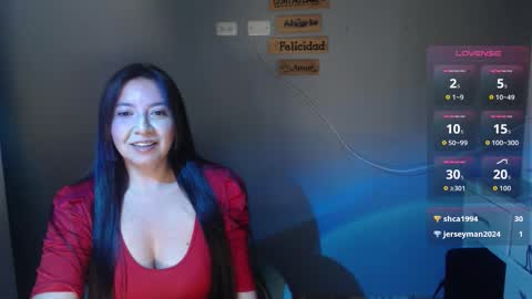 kara_ruiz online show from 27, 11, 2025