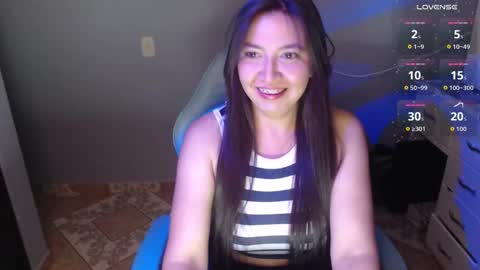 kara_ruiz online show from 3, 12, 2025