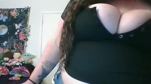 karamelbaby89 online show from 12, 4, 2026