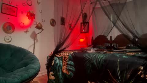 Karamelkandy69 online show from 16, 2, 2025