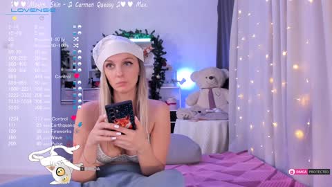 Snapshot of karamelsw chatting on 17, 12, 2024 Julia online show from 17, 12, 2024