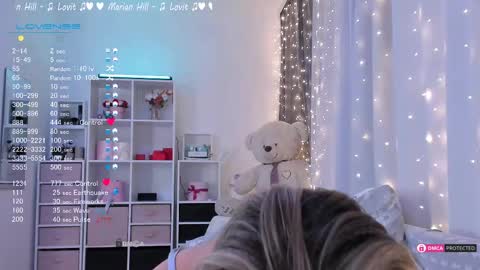 Snapshot of karamelsw chatting on 12, 2, 2025 Julia online show from 12, 2, 2025
