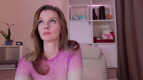 Julia online show from 31, 3, 2026