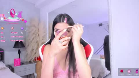 Karely online show from 18, 4, 2026