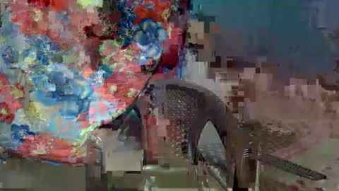 karelysbigboobs online show from 24, 11, 2025