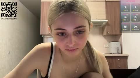May online show from 3, 6, 2026