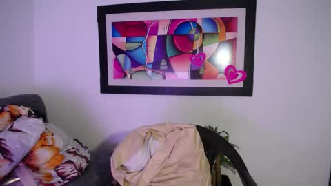 Karina online show from 21, 3, 2026