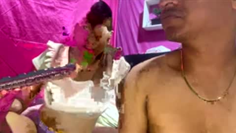 kariina candy and fox online show from 2, 12, 2025