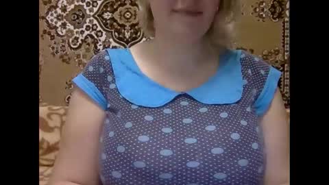 Karilina Hi online show from 3, 1, 2025