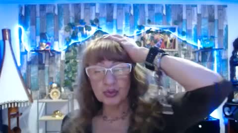 Snapshot of karima_sarabe chatting on 27, 2, 2025 karima_sarabe online show from 27, 2, 2025