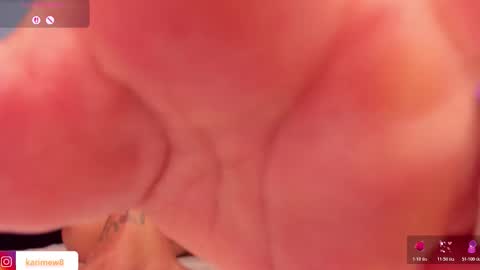 Karime online show from 12, 2, 2026