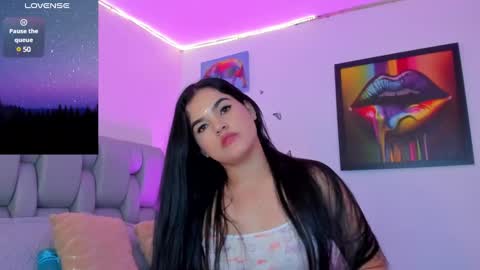 Karin    online show from 2, 2, 2025