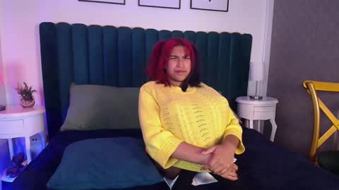 Karina online show from 5, 3, 2025