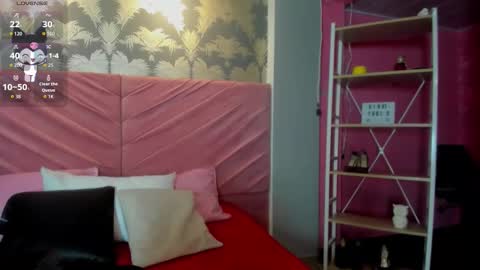 Karina online show from 7, 2, 2026