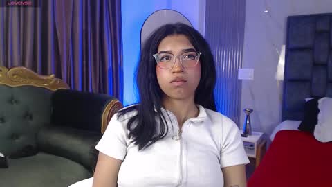 Karina online show from 15, 2, 2026